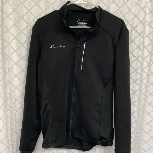 Jackets & Blazers - Przewalski jacket
